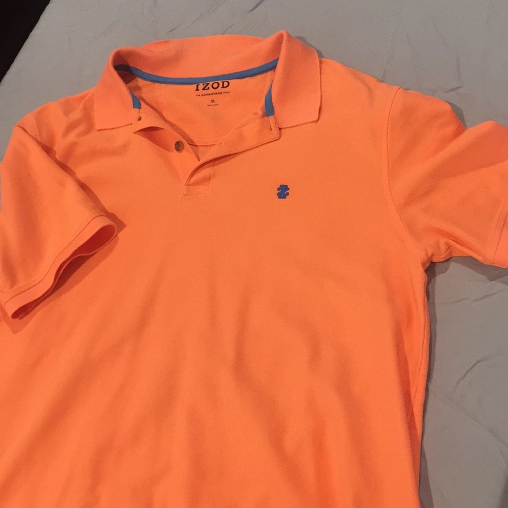Izod Polo